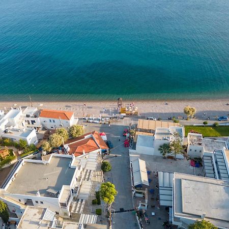 Xenia Luxury Apartments Chios Екстер'єр фото
