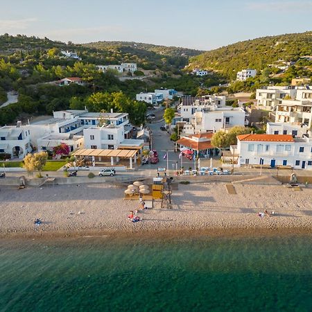 Xenia Luxury Apartments Chios Екстер'єр фото