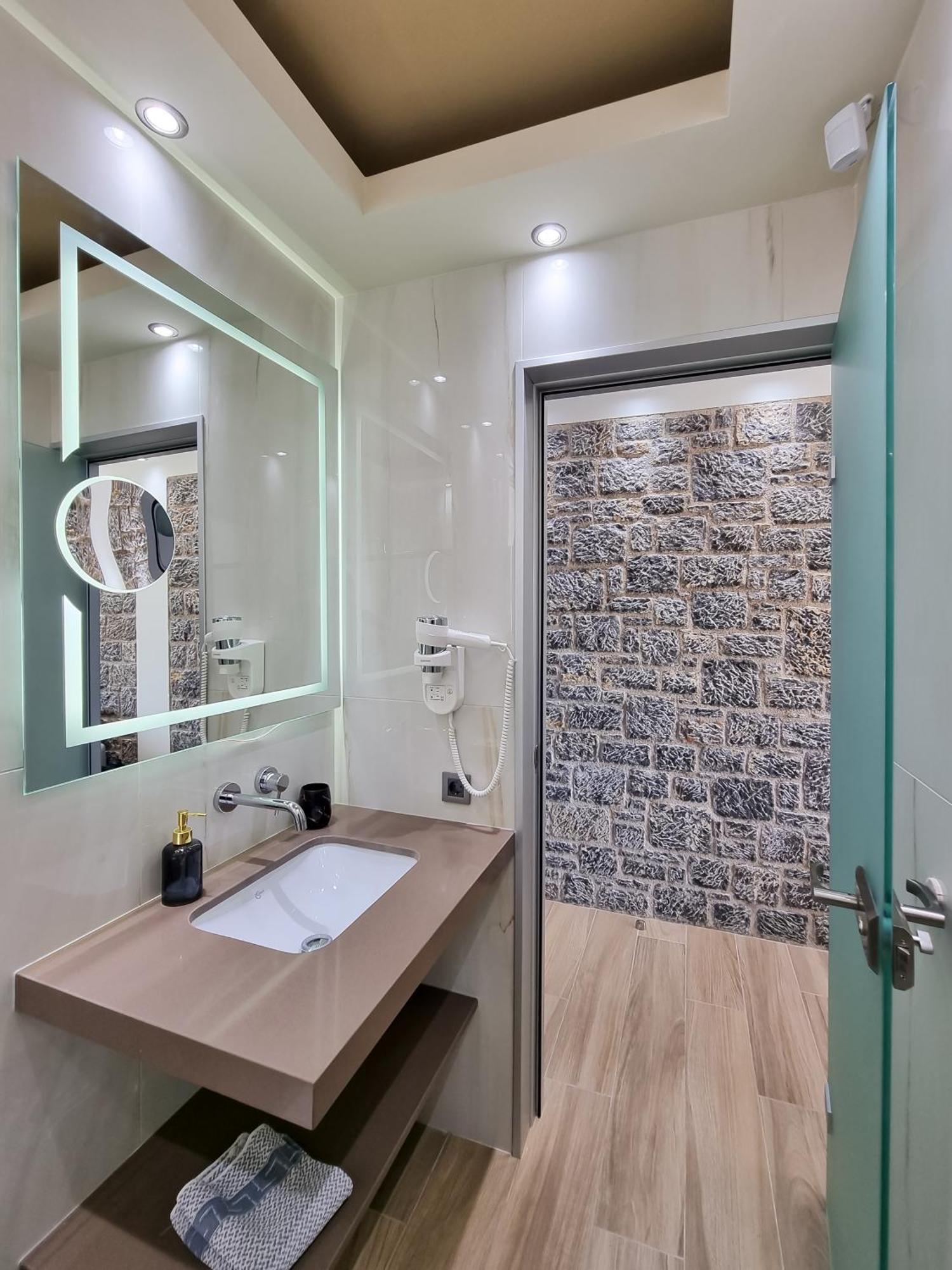 Xenia Luxury Apartments Chios Екстер'єр фото