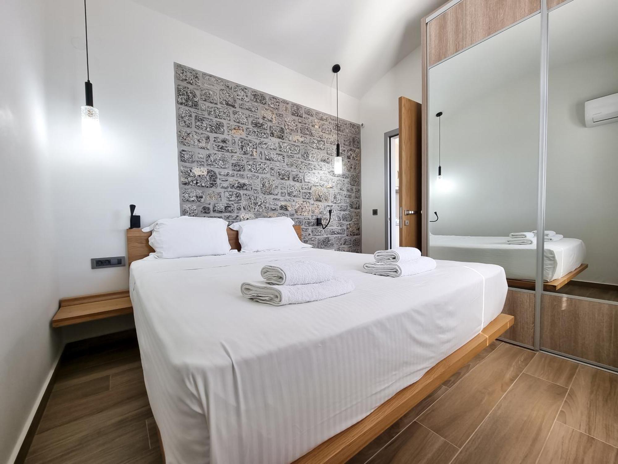 Xenia Luxury Apartments Chios Екстер'єр фото