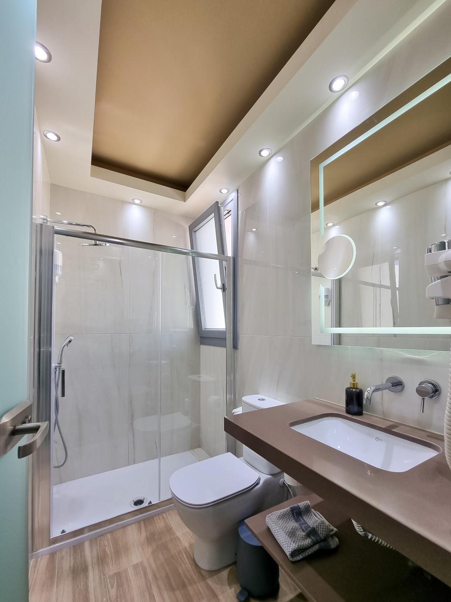 Xenia Luxury Apartments Chios Екстер'єр фото