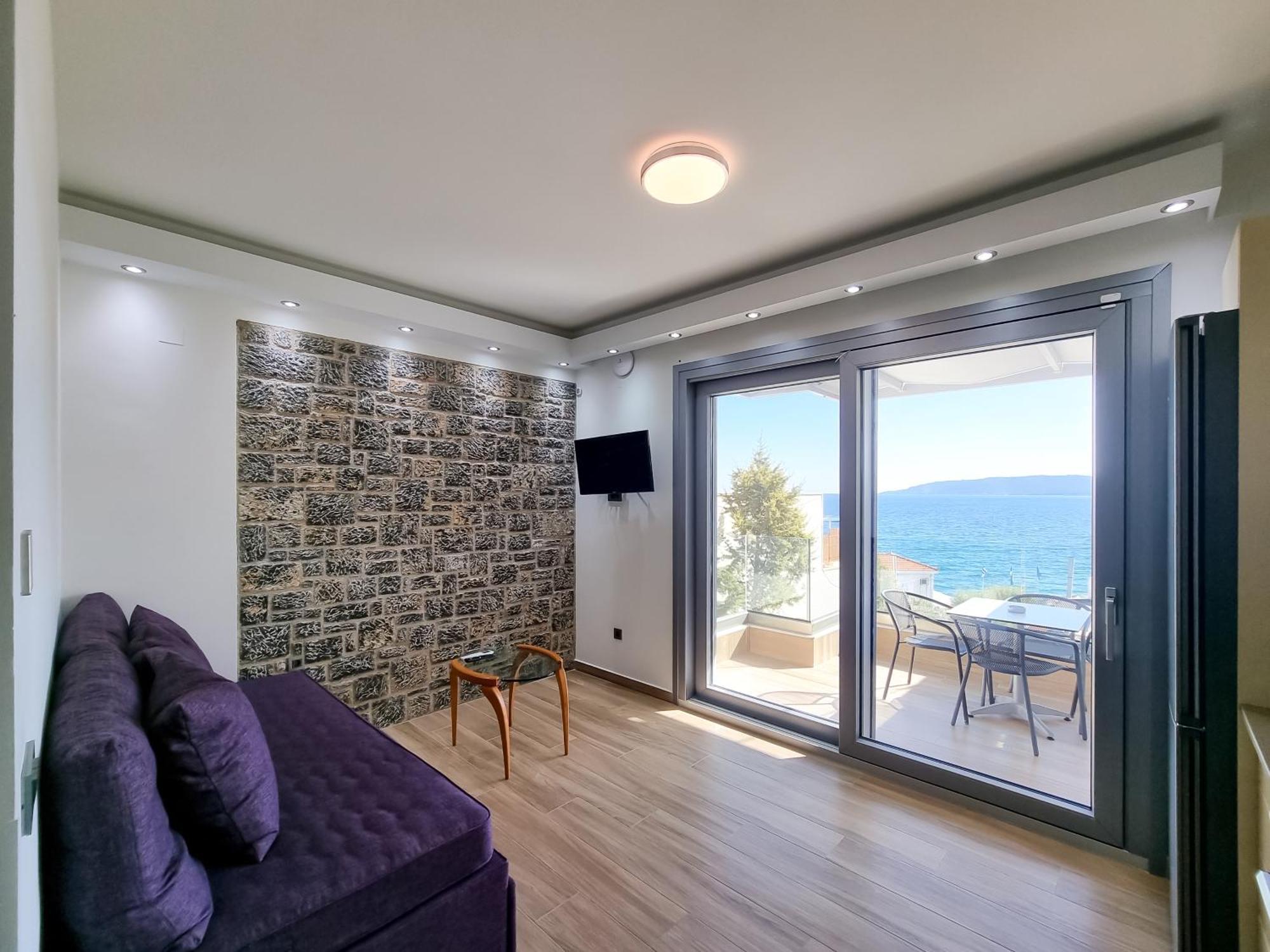 Xenia Luxury Apartments Chios Екстер'єр фото